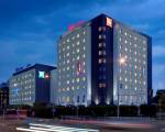 ibis Warszawa Reduta