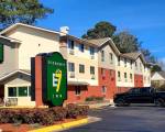 Economy 7 Inn - Chesapeake/Portsmouth