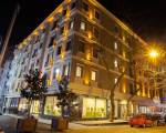 The Parma Hotel Taksim