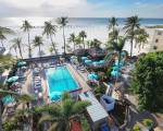 Outrigger Beach Resort