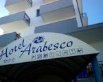 Hotel Arabesco