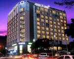 Seogwipo JS Hotel