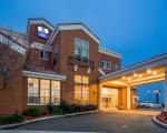 Best Western I-5 Inn & Suites