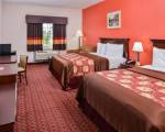 Americas Best Value Inn Houston at FM 1960 & I-45