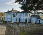 The Boat House - Isle of Wight