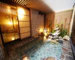 Dormy Inn Premium Nagoya Sakae Natural Hot Spring