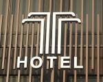 T Hotel