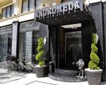 Andromeda Hotel Thessaloniki