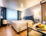 Dorint Kongresshotel Chemnitz