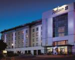 Radisson Blu Hotel, Dublin Airport