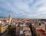 Hotel Gaudí