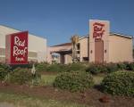 Red Roof Inn Virginia Beach - Norfolk Airport