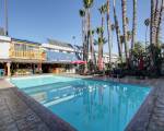 Tradewinds Hotel LAX Airport