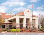 Homewood Suites by Hilton Columbus/Airport