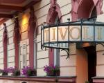 Hotel Tivoli Prague