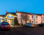 Days Inn by Wyndham West-Eau Claire