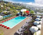 Andaz West Hollywood - a concept by Hyatt