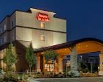 Hampton Inn & Suites Portland/Hillsboro-Evergreen Park, OR