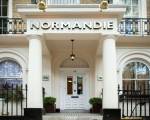 Normandie Hotel