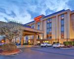 Hampton Inn Beckley