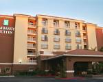 Embassy Suites Hotel Anaheim-North