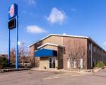 Motel 6 Eau Claire, WI