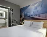 Novotel Suites Berlin City Potsdamer Platz