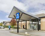 Days Inn by Wyndham Peterborough