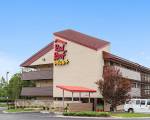 Red Roof Inn PLUS+ Nashville Airport