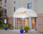 Sonesta Simply Suites Houston Galleria Medical Center