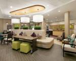 Home2 Suites by Hilton Nashville-Airport