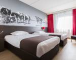 Bastion Hotel Almere