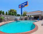 Comfort Inn Near Old Town Pasadena in Eagle Rock