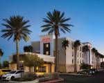 Hampton Inn & Suites Las Vegas-Red Rock/Summerlin