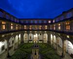 Parador de Santiago de Compostela