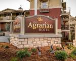 The Agrarian Hotel, BW Signature Collection