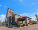 La Quinta Inn & Suites by Wyndham Phoenix I-10 West