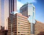 DoubleTree Suites by Hilton Columbus Downtown