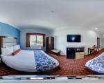 Rodeway Inn & Suites Pasadena