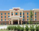 Hampton Inn Houston I-10 East