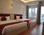 Hanoi Passion Suite Hotel