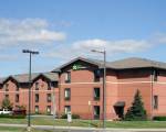 Extended Stay America Suites Philadelphia Airport Bartram Av