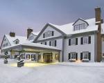 The Essex, Vermont's Culinary Resort & Spa