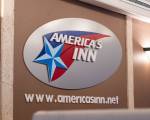 America's Inn - Houston