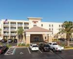 Hampton Inn St. Augustine Beach