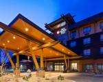 Best Western Plus Merritt Hotel