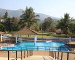 Chene Creek Resort