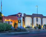 Hampton Inn Taos