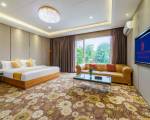 Hua Yu Min Fu Hotel - Zhuhai