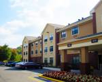 Extended Stay America Suites Philadelphia Bensalem